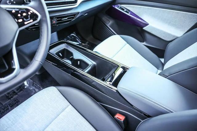 2026 Volkswagen ID.4 Pro