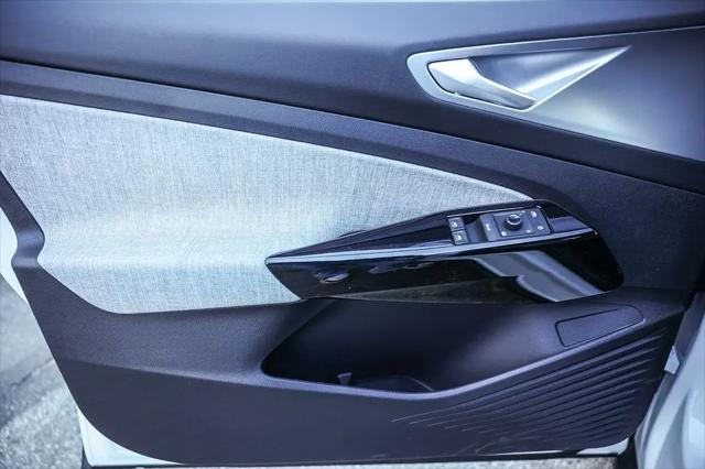 2026 Volkswagen ID.4 Pro