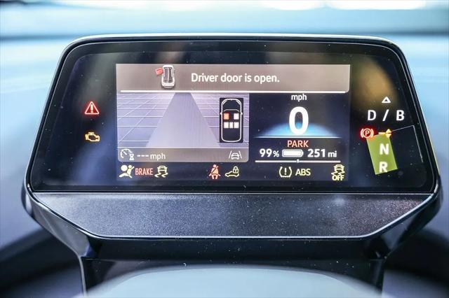 2026 Volkswagen ID.4 Pro
