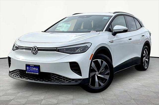 2026 Volkswagen ID.4 Pro