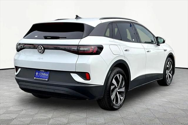 2026 Volkswagen ID.4 Pro