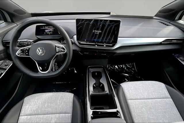 2026 Volkswagen ID.4 Pro