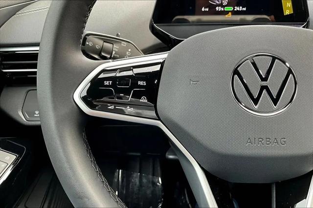 2026 Volkswagen ID.4 Pro