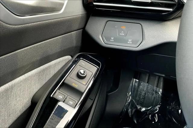 2026 Volkswagen ID.4 Pro