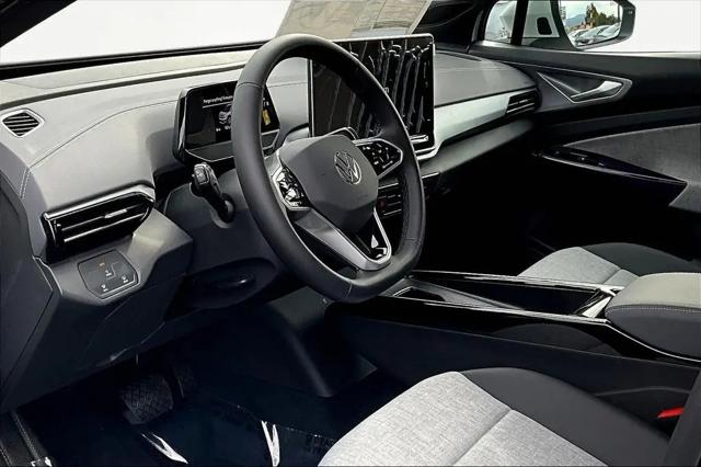 2026 Volkswagen ID.4 Pro