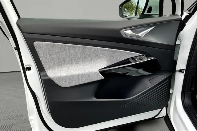 2026 Volkswagen ID.4 Pro