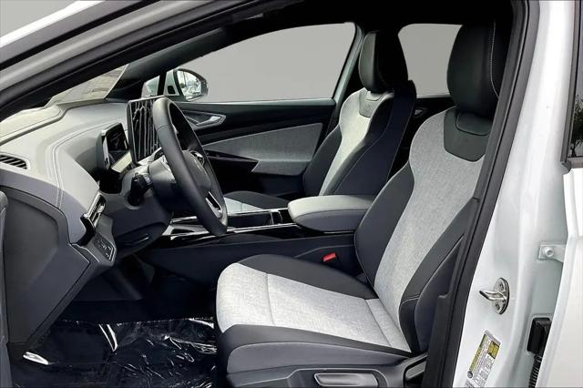 2026 Volkswagen ID.4 Pro