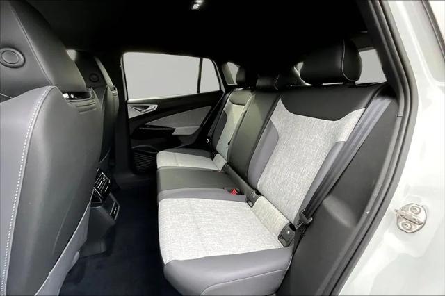 2026 Volkswagen ID.4 Pro