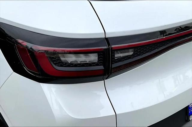 2026 Volkswagen ID.4 Pro