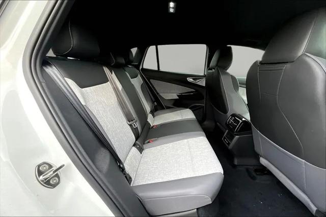 2026 Volkswagen ID.4 Pro
