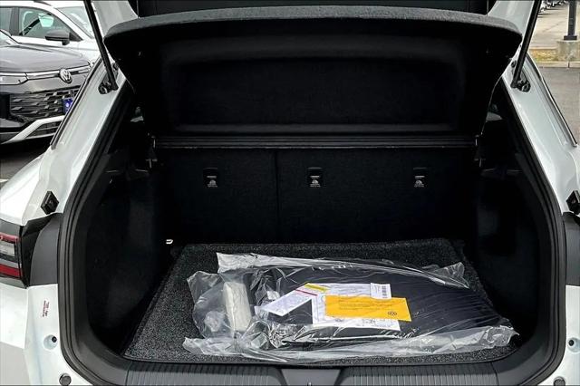 2026 Volkswagen ID.4 Pro