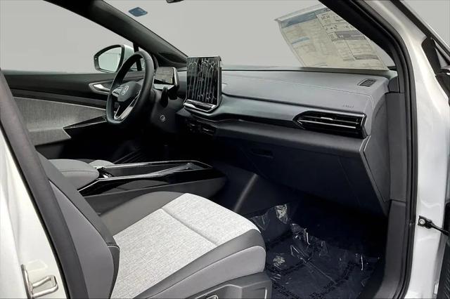 2026 Volkswagen ID.4 Pro