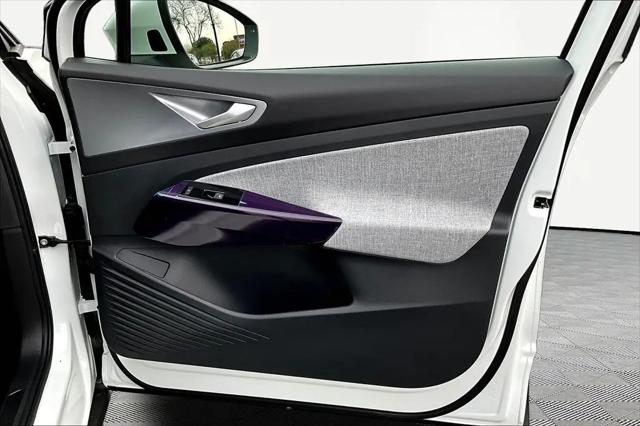 2026 Volkswagen ID.4 Pro