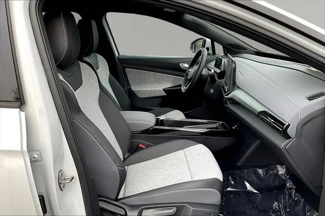 2026 Volkswagen ID.4 Pro