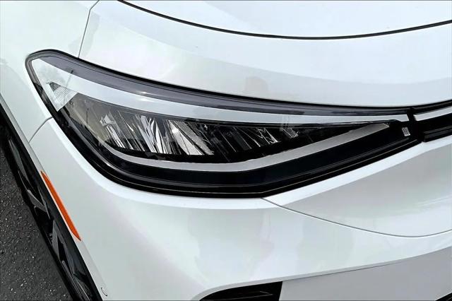2026 Volkswagen ID.4 Pro