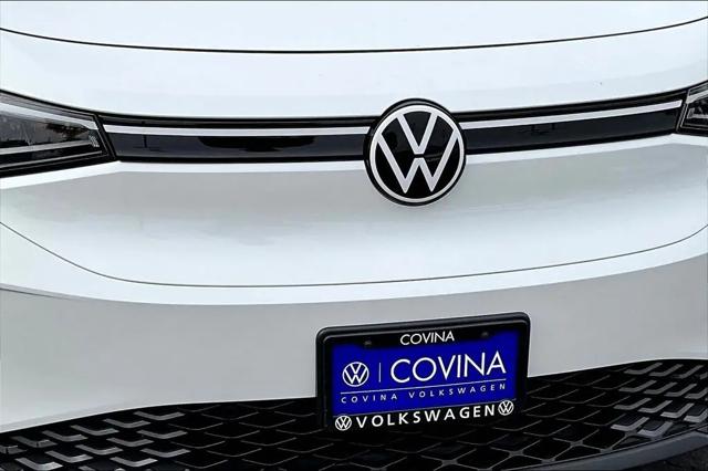 2026 Volkswagen ID.4 Pro
