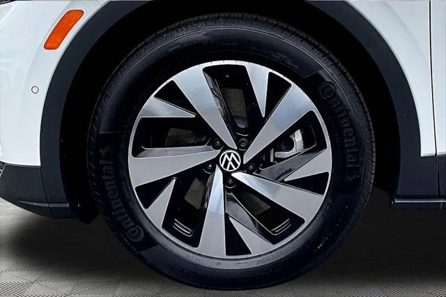 2026 Volkswagen ID.4 Pro