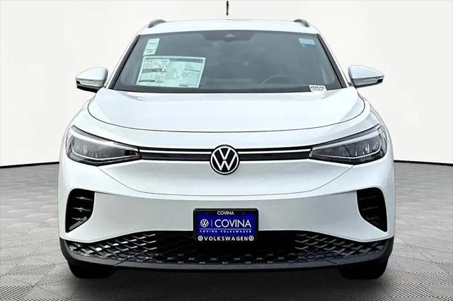 2026 Volkswagen ID.4 Pro