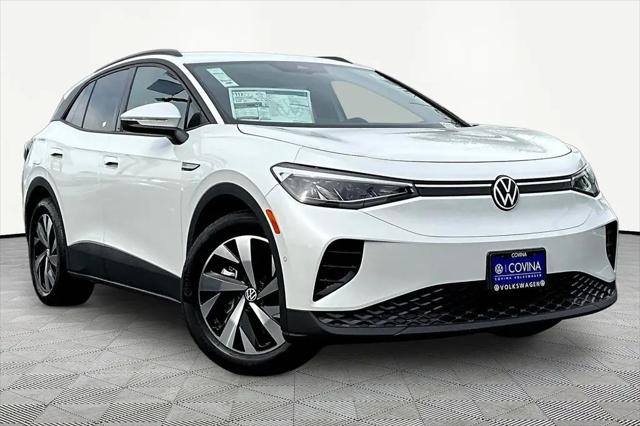 2026 Volkswagen ID.4 Pro for sale in Covina, CA
