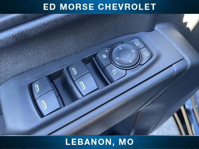 2026 Chevrolet Silverado 2500HD Crew Cab, Standard Bed, WT, 4WD