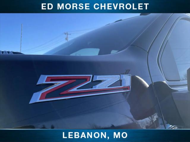 2026 Chevrolet Silverado 2500HD Crew Cab, Standard Bed, WT, 4WD
