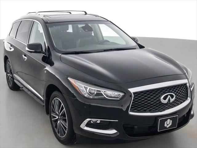 2017 INFINITI QX60 3.5 for sale in Coal City, IL