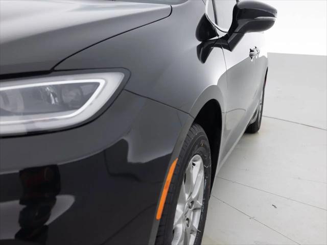 2021 Chrysler Pacifica Touring
