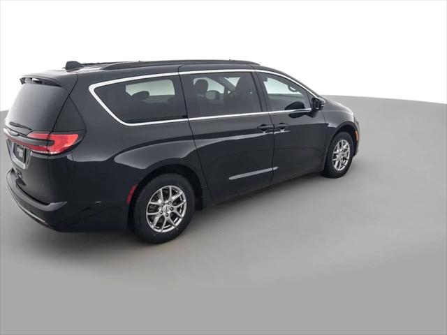 2021 Chrysler Pacifica Touring