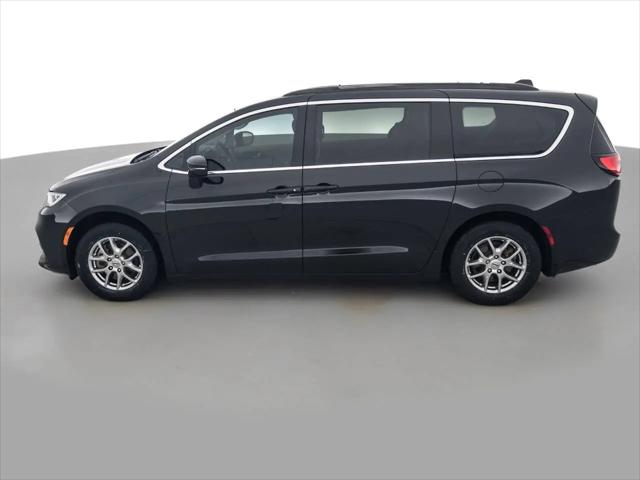 2021 Chrysler Pacifica Touring