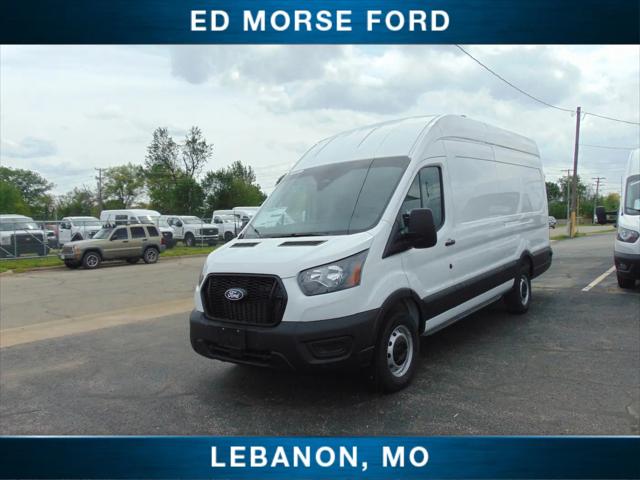 2026 Ford Transit Cargo Van Unknown for sale in Lebanon, MO