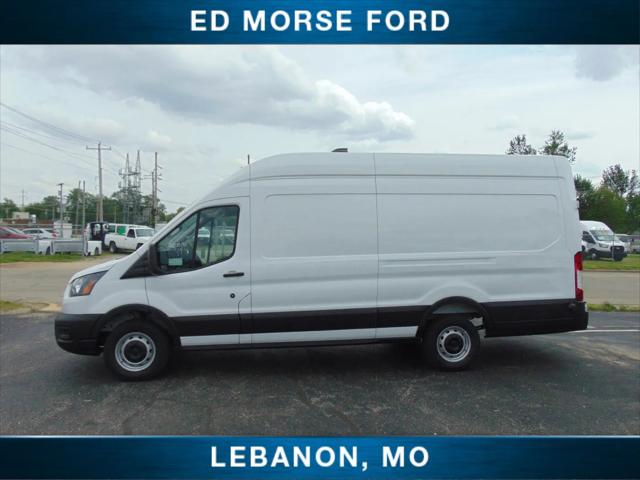 2026 Ford Transit Cargo Van Unknown