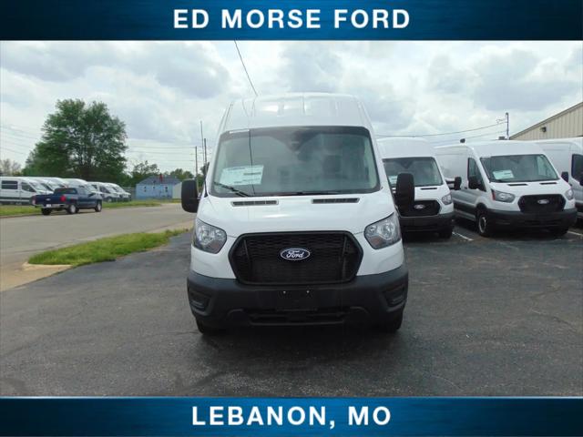 2026 Ford Transit Cargo Van Unknown
