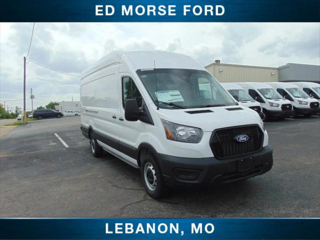 2026 Ford Transit Cargo Van Unknown