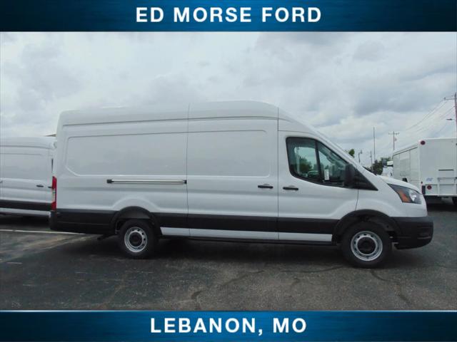 2026 Ford Transit Cargo Van Unknown