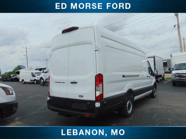2026 Ford Transit Cargo Van Unknown
