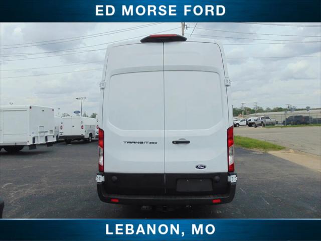 2026 Ford Transit Cargo Van Unknown