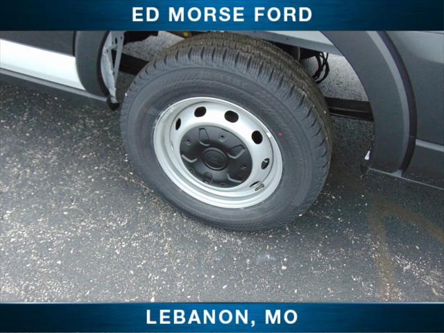 2026 Ford Transit Cargo Van Unknown