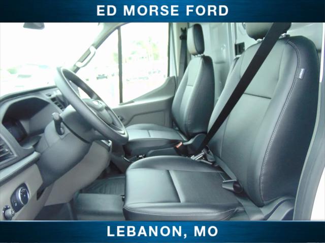 2026 Ford Transit Cargo Van Unknown