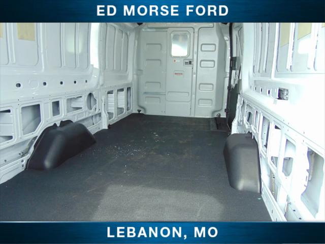 2026 Ford Transit Cargo Van Unknown