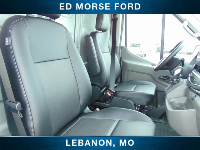 2026 Ford Transit Cargo Van Unknown