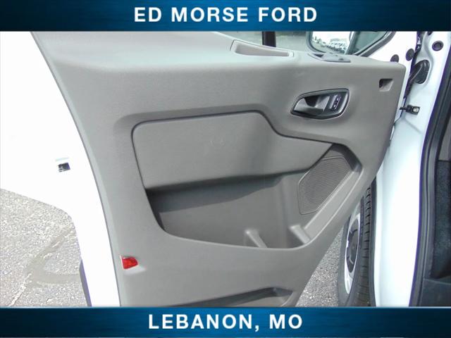 2026 Ford Transit Cargo Van Unknown