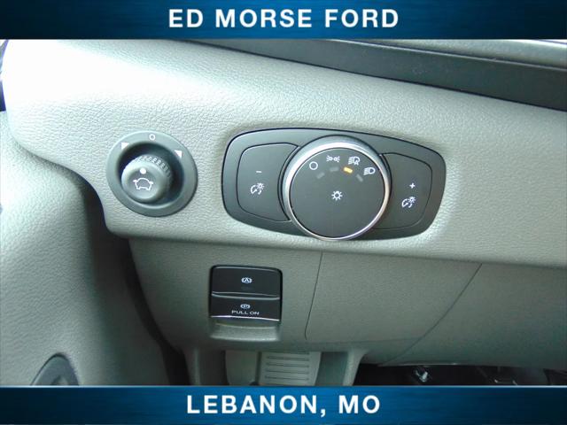 2026 Ford Transit Cargo Van Unknown