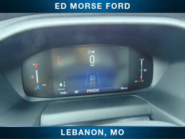 2026 Ford Transit Cargo Van Unknown