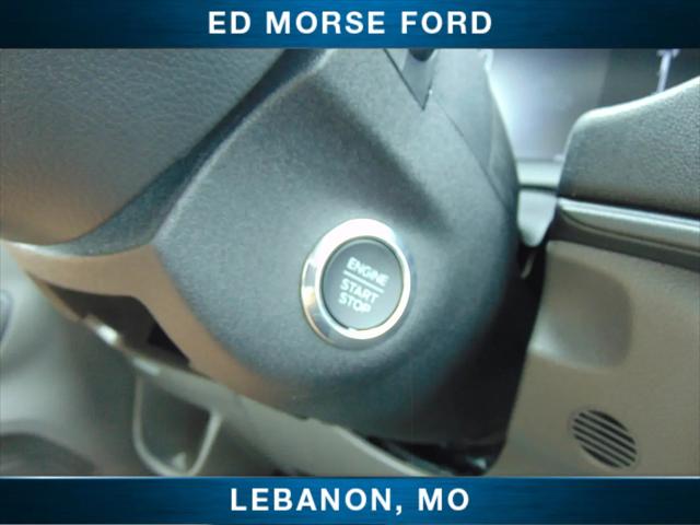 2026 Ford Transit Cargo Van Unknown