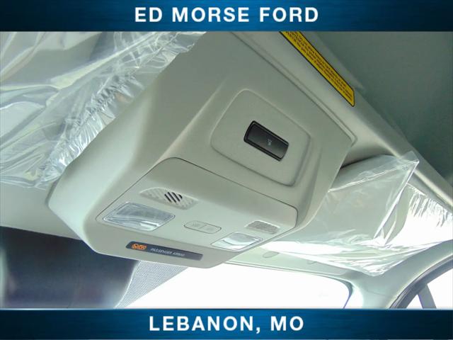 2026 Ford Transit Cargo Van Unknown