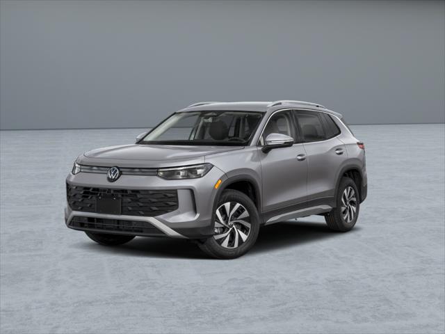 2026 Volkswagen Tiguan S for sale in Moreno Valley, CA