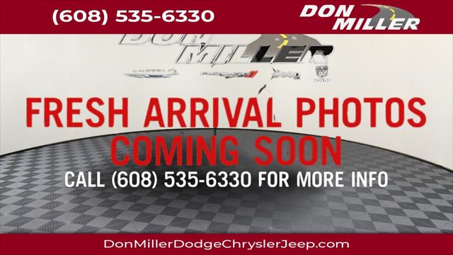 2026 Jeep Wrangler 4-Door Sport S 4x4 for sale in Madison, WI