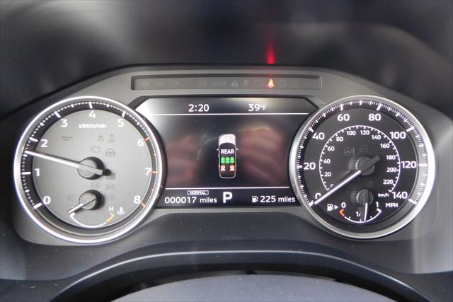 2026 Mitsubishi Outlander TRAIL EDITION S-AWC