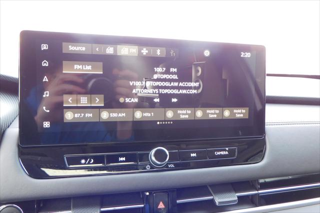 2026 Mitsubishi Outlander TRAIL EDITION S-AWC