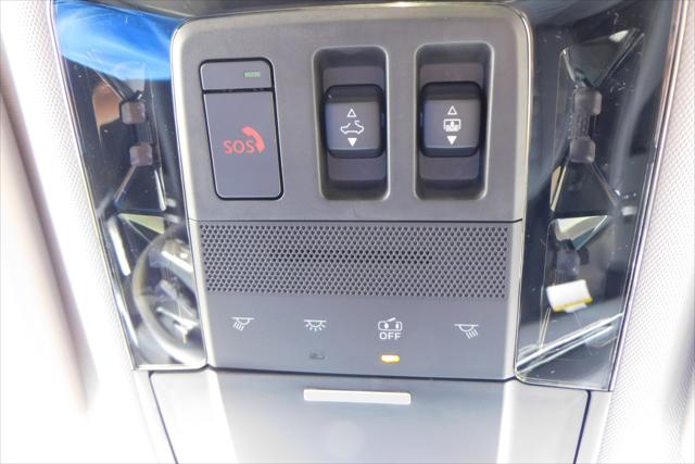 2026 Mitsubishi Outlander TRAIL EDITION S-AWC